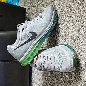 Men's Nike Running Shoes